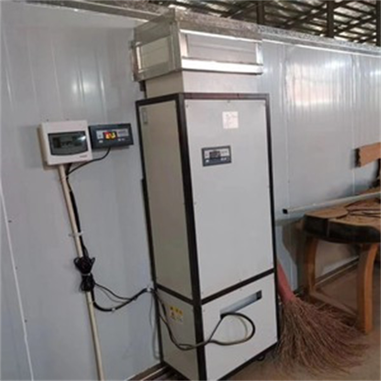 地下倉(cāng)庫(kù)濕度控制：揭秘除濕機(jī)的科學(xué)與必要性