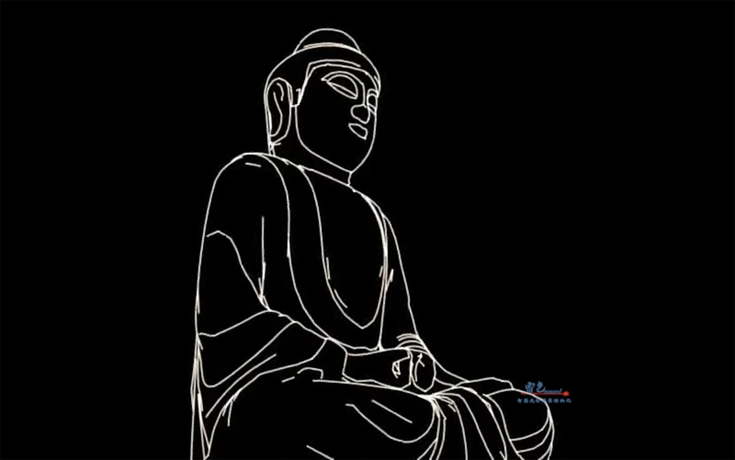 雷色光電 | 影像·動(dòng)漫光雕秀(圖11)